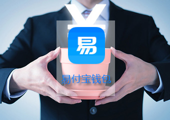 易付宝钱包,App软件案例分享